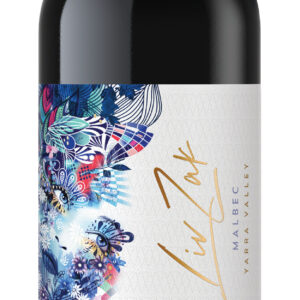 Liv Zak Malbec 2022