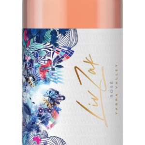 Liv Zak Rosé 2019